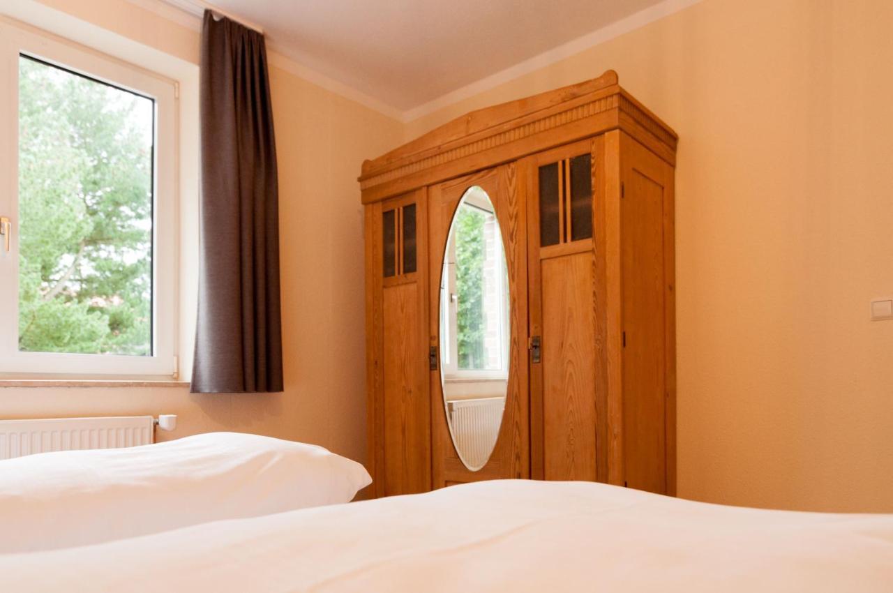 Ferienwohnung Ferienhaus Natur Pur Thale Exterior foto