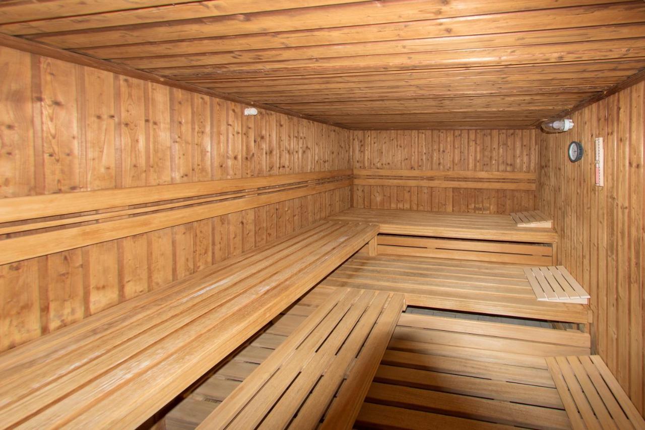 Ferienwohnung Ferienhaus Natur Pur Thale Exterior foto
