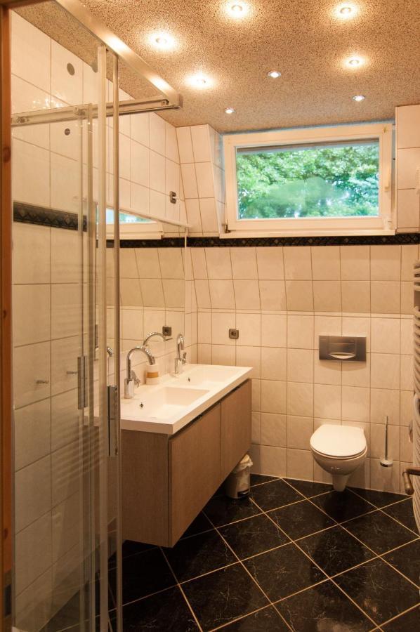 Ferienwohnung Ferienhaus Natur Pur Thale Exterior foto